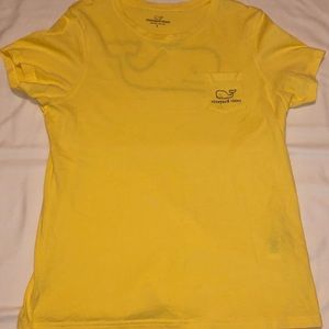 Vineyard Vines Pocket Tee